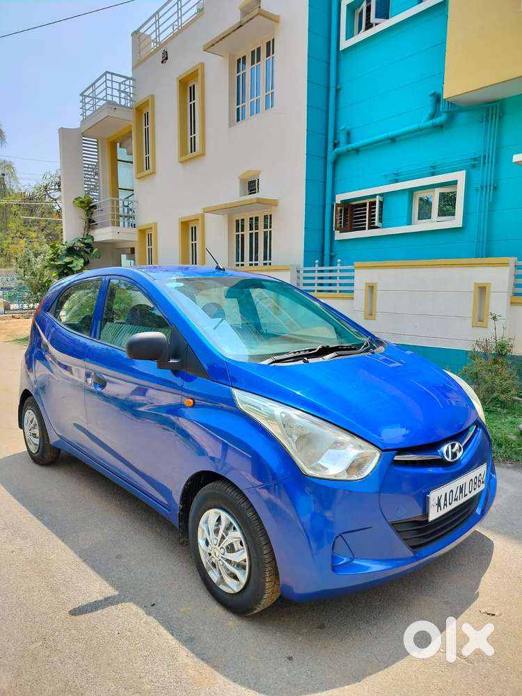 Hyundai Eon Era, 2012, Petrol