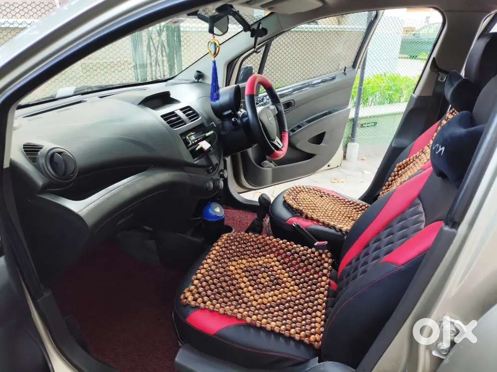 Gold Beat Diesel - 1st Owner