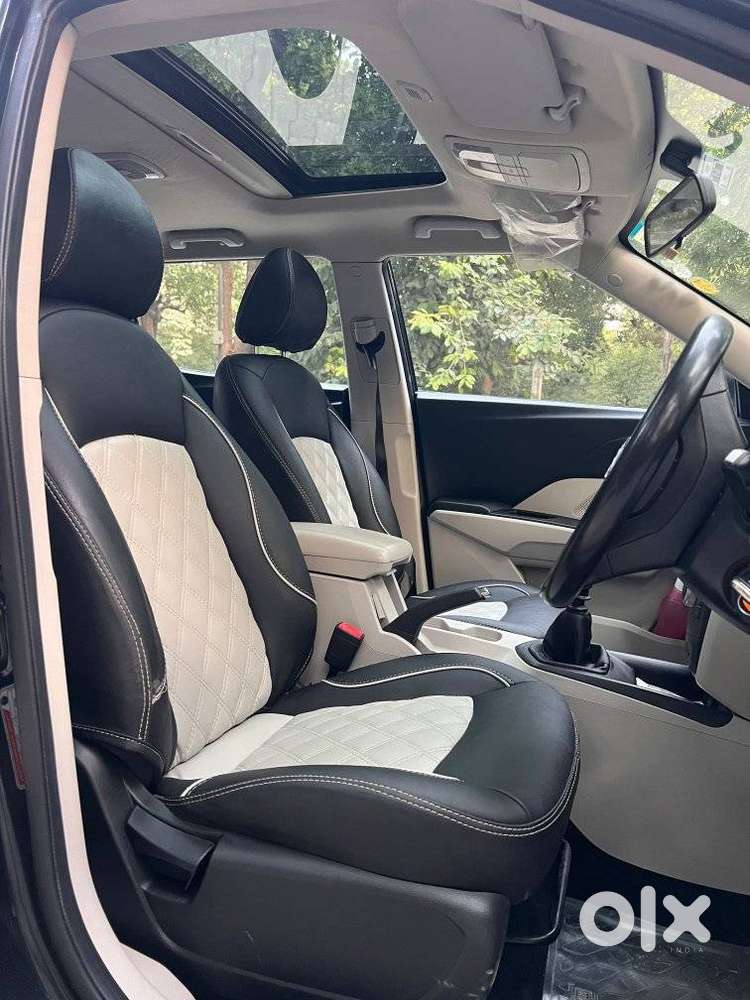 Mahindra Xuv300 W6 Diesel, 2021, Diesel