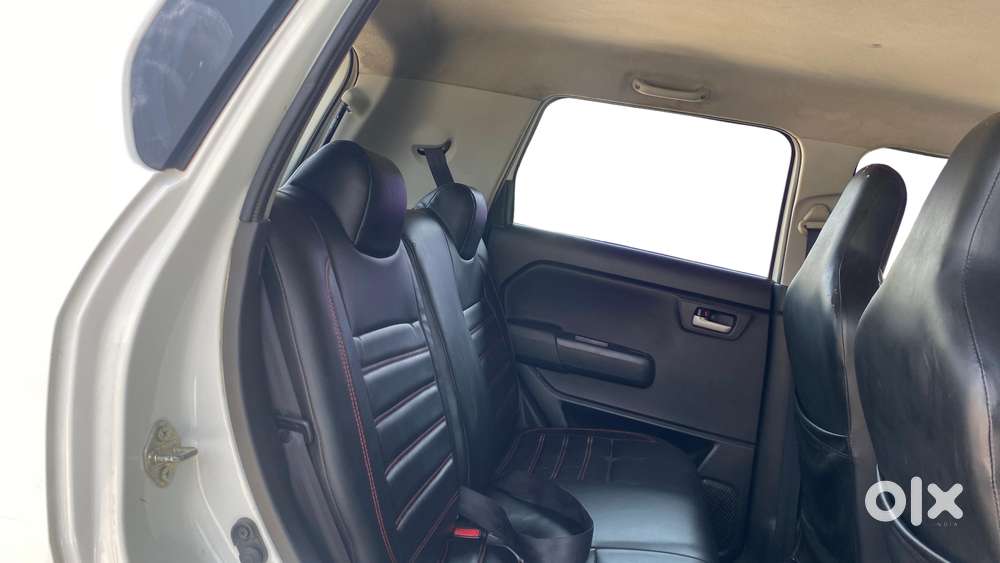 Maruti Suzuki Wagon R Vxi 1.0, 2023, Petrol