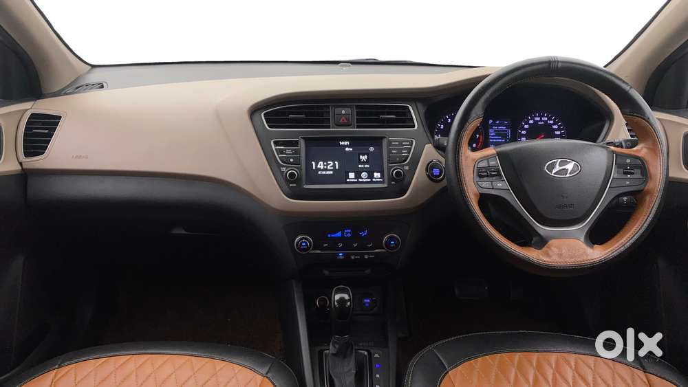 Hyundai Elite I20 1.4 Sportz Plus Crdi, 2019, Petrol