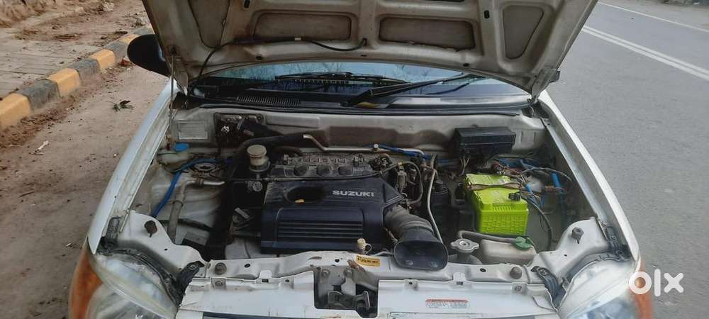 Maruti Suzuki 2013 Car