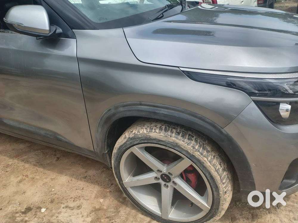 Kia Seltos Htk Plus D, 2020