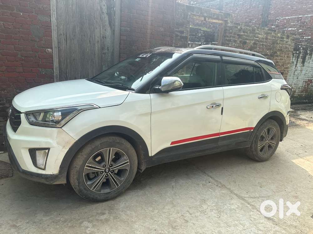 Hyundai Creta 1.6 Diesel 2016