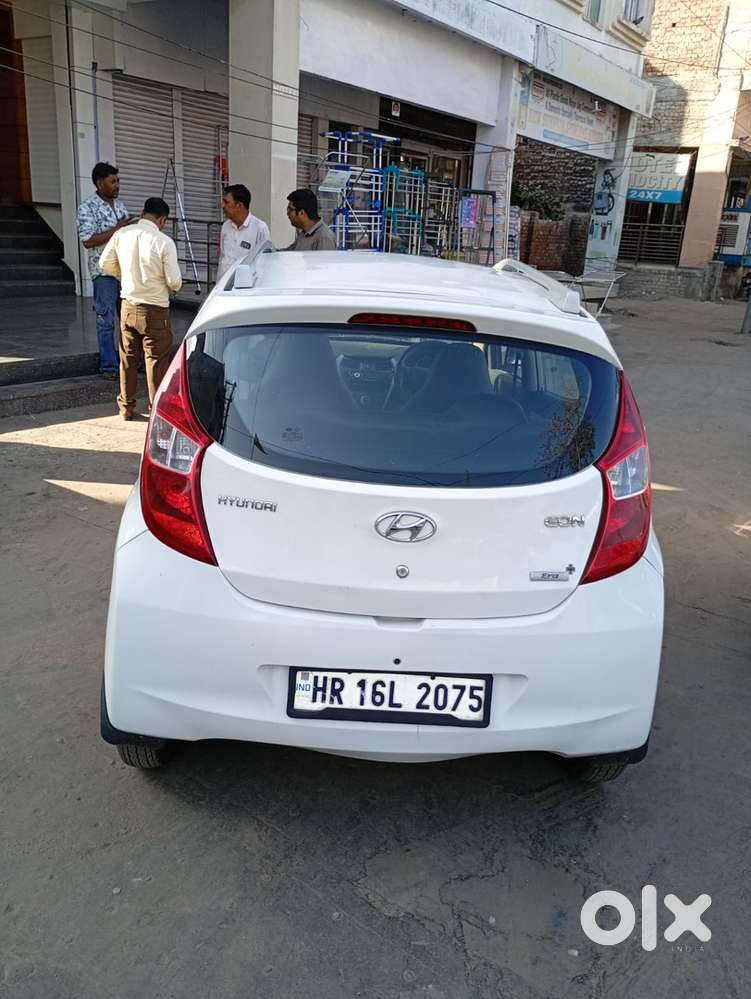 Hyundai Eon Lpg Manual 2012