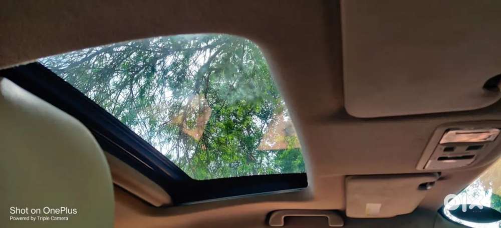 Honda City Petrol 2014 Sunroof..vx...top Good Condition