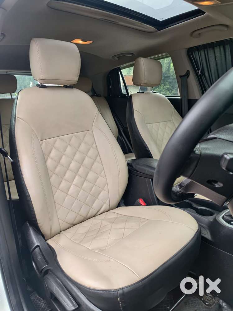 Hyundai Creta 1.6 Sx Option Diesel, 2019, Diesel