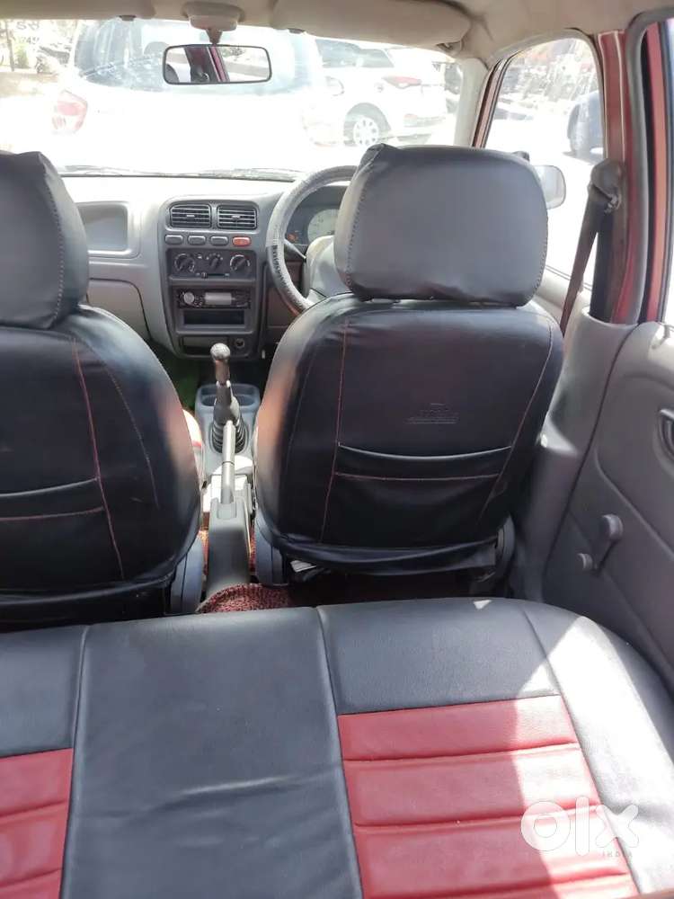Maruti Suzuki Alto 2010 पेट्रोल मैन्युअल