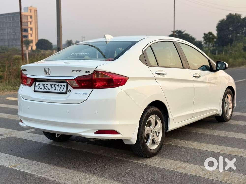 Honda City 2014-2015 V Mt, 2014, Diesel