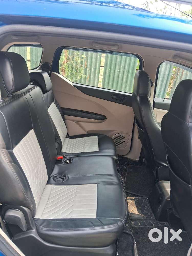 Renault Triber Rxt Easy-r Amt, 2021, Petrol