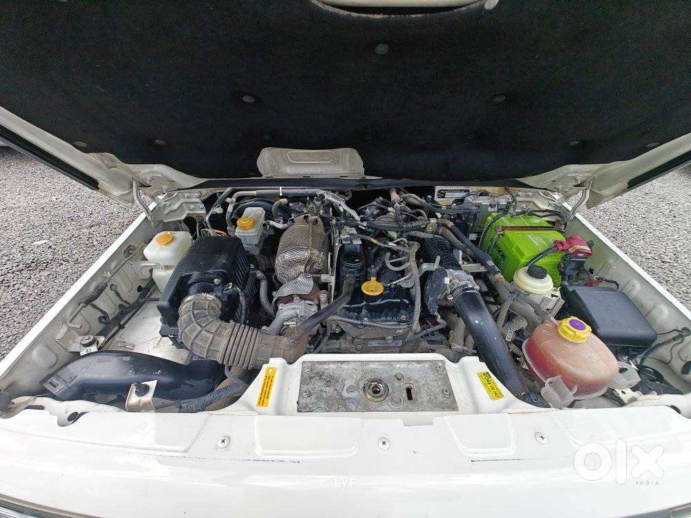 Mahindra Bolero B4, 2022, Diesel
