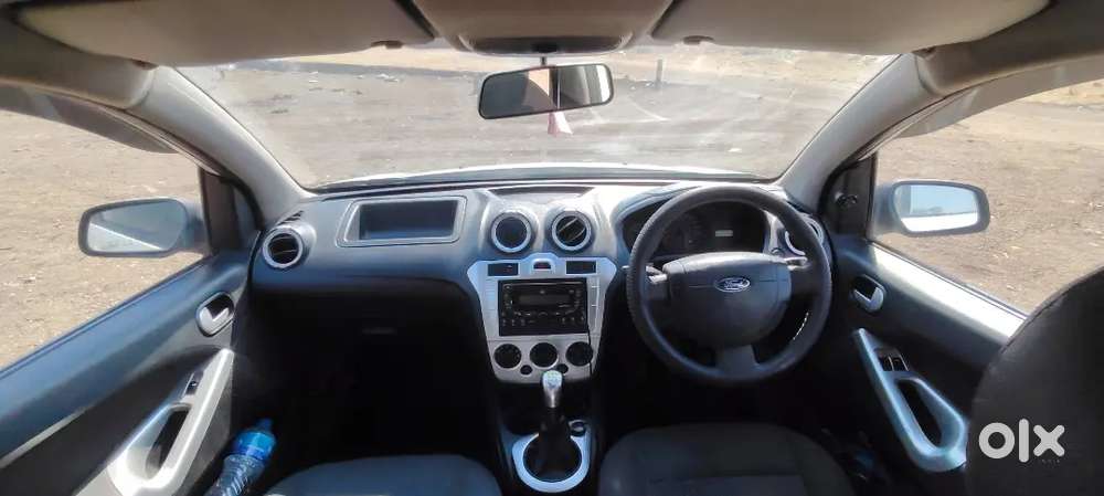 Ford Figo 2015 Diesel Final Rate