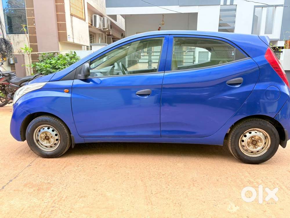 Hyundai Eon 2015 Petrol 68000 Km Driven