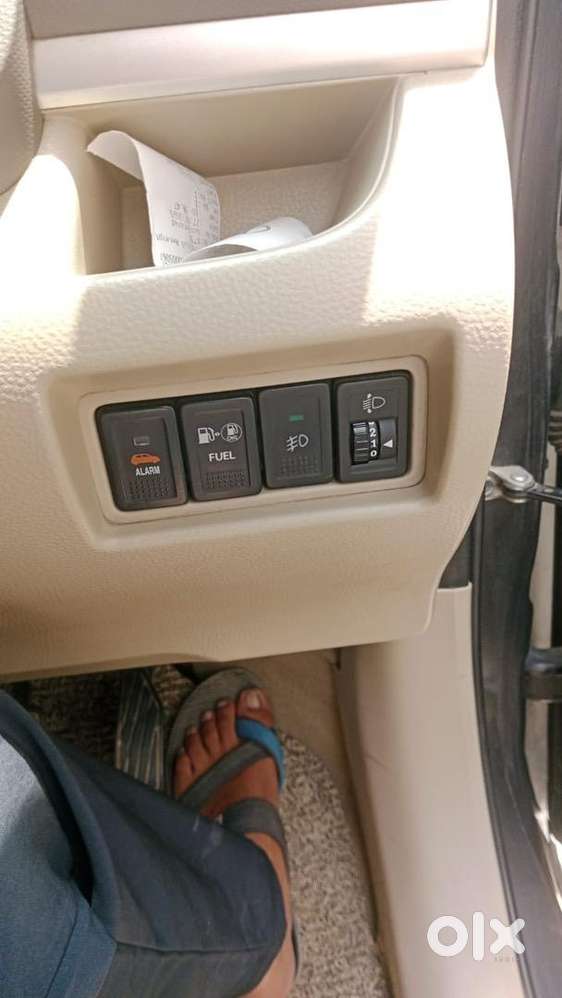 Maruti Suzuki Ertiga 2014 Cng & Hybrids Well Maintained