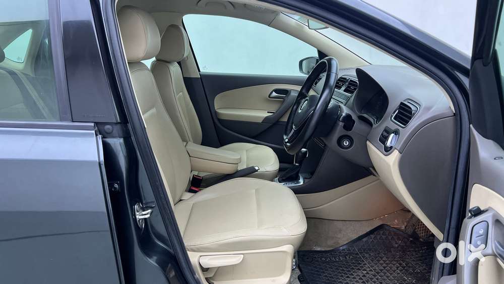 Volkswagen Vento Tsi, 2021, Petrol
