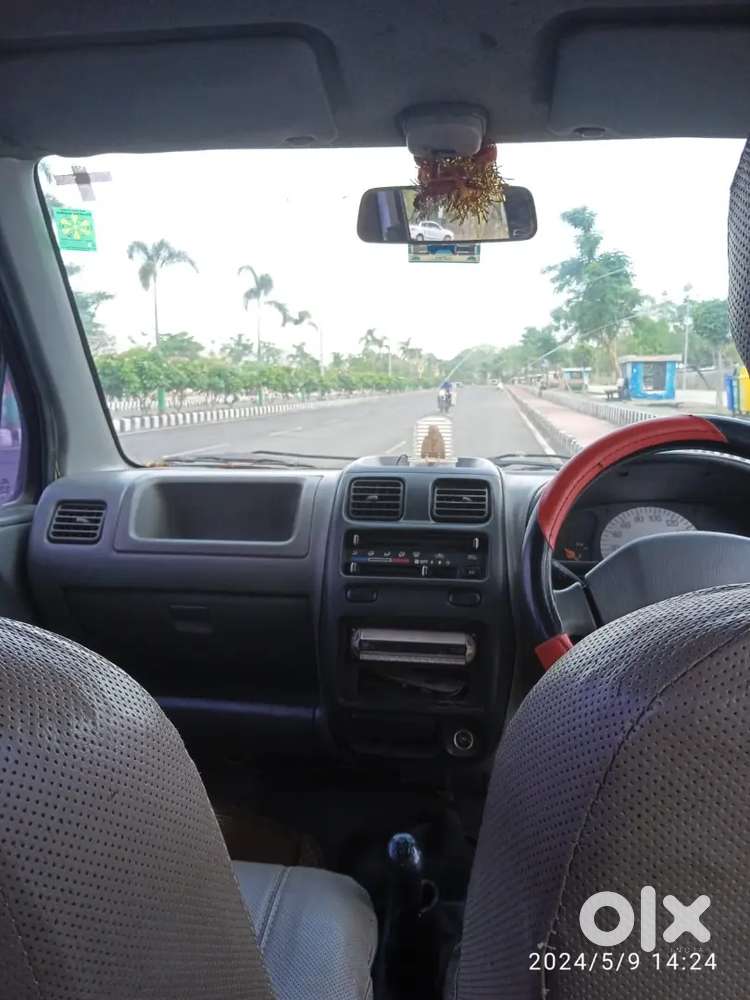 Maruti Wagon R 2006