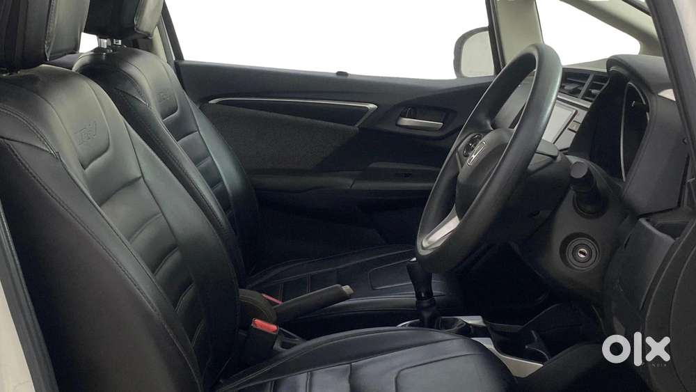 Honda Wr-v 1.2 Vx I-vtec, 2017, Petrol