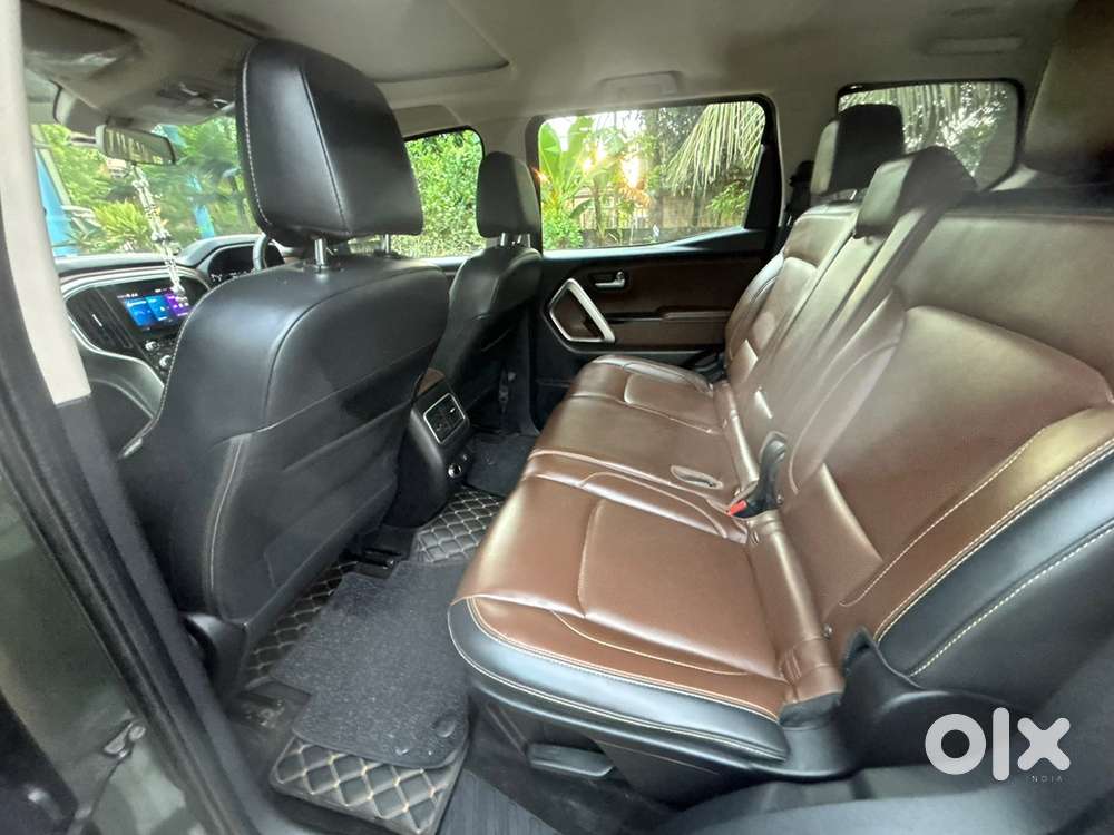 Mahindra Scorpio-n 2023 Diesel