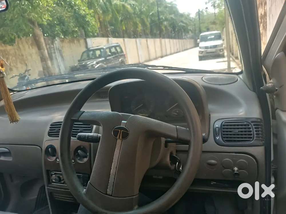 Tata Indigo Cs 2012 Diesel 75000 Km Driven