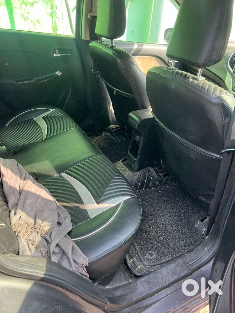 Maruti Suzuki Baleno, 2018, Diesel