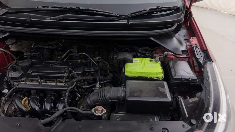 Hyundai Elite I20 Asta 1.4 Crdi, 2015, Petrol