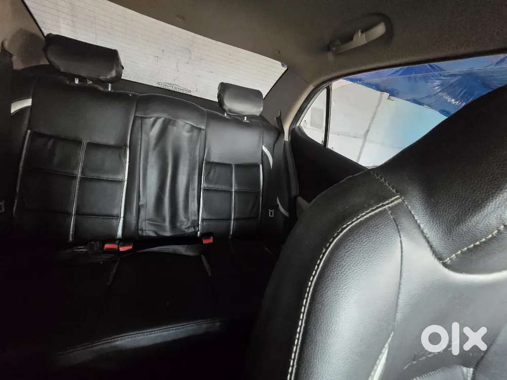 Hyundai Xcent 2016 Petrol Well Maintained