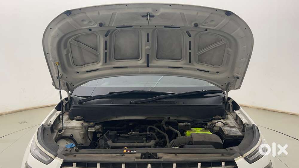 Hyundai Venue 1.2 S Plus, 2021, Petrol
