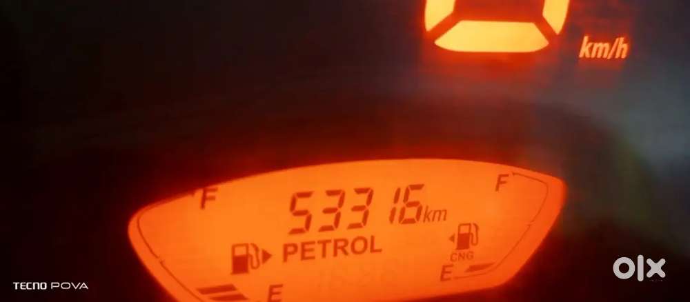 Maruti Suzuki Eeco 2024