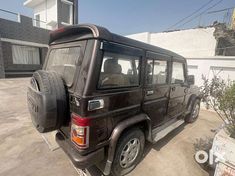 Mahindra Bolero Neo Diesel 2014