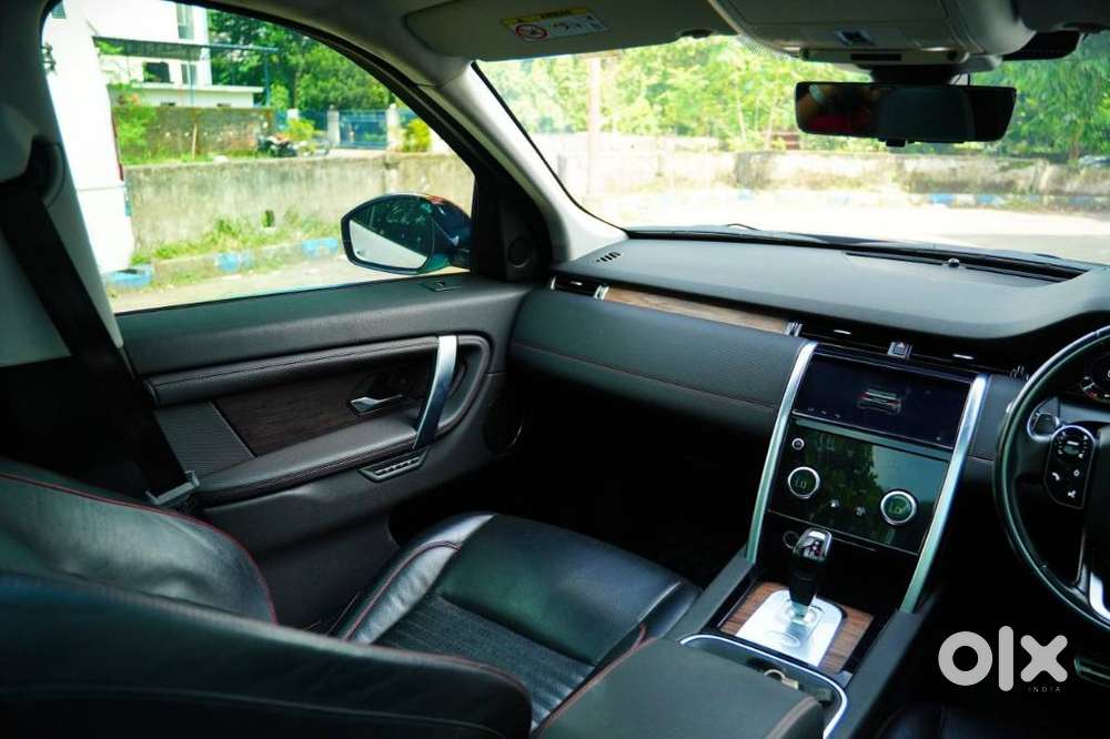 Land Rover Discovery Sport Se R-dynamic, 2020, Diesel