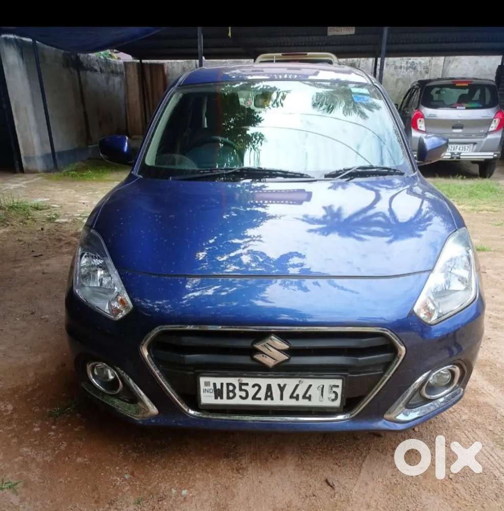 Maruti Suzuki Dzire 2020 Petrol 160000 Km Driven