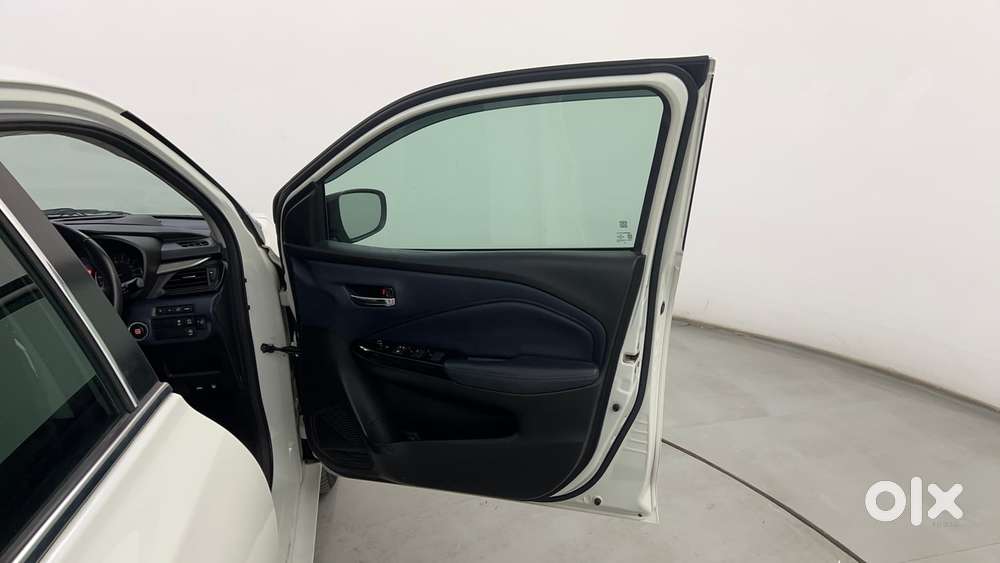 Maruti Suzuki Baleno 1.2 Alpha At, 2024, Petrol