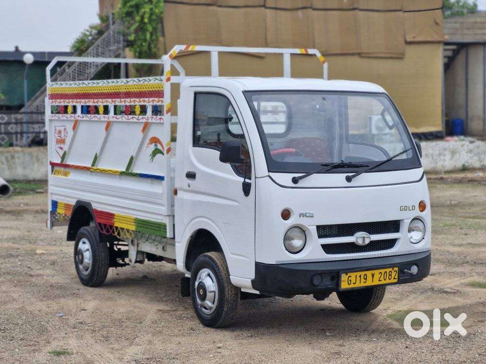 Tata Estate Std, 2021, Cng & Hybrids