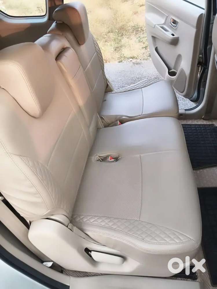 Maruti Suzuki Ertiga 2021