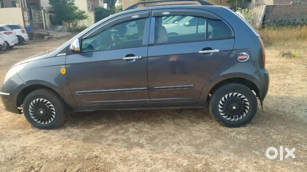 Tata Vista Ls Tdi Model 2013 Price 145000