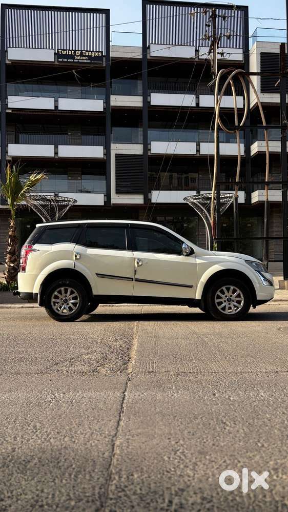 Mahindra Xuv500 W10 2wd, 2017, Diesel