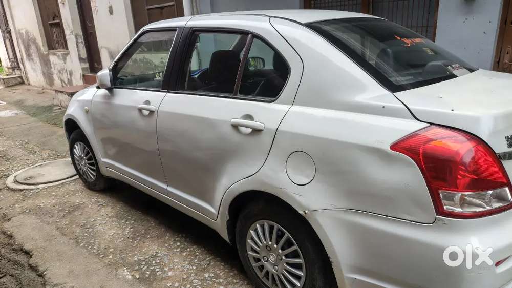 Swift Dzire 2010 Automatic Zdi+ Amt