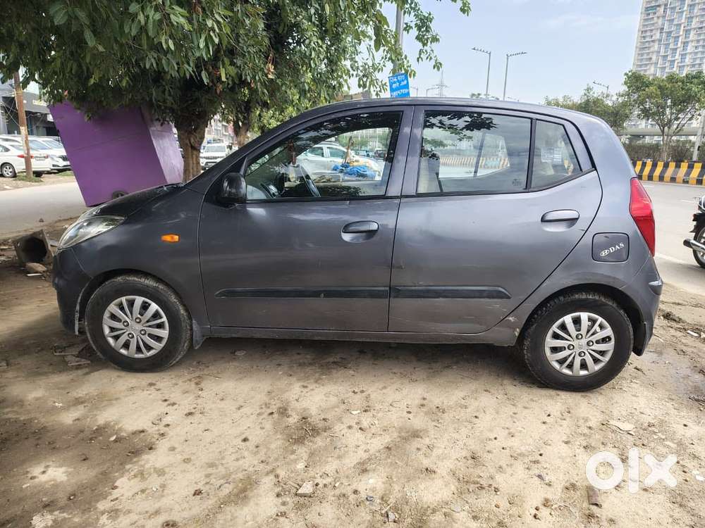 Hyundai I10 Sportz 1.1 Irde2, 2015, Petrol