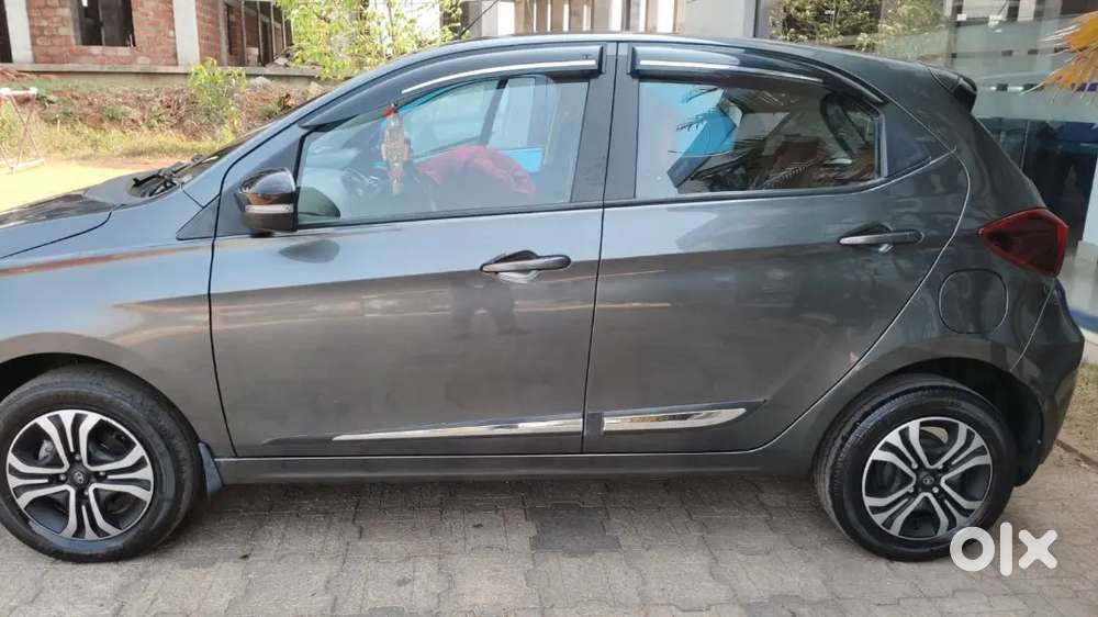 Tata Tiago
