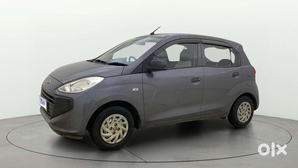 Hyundai New Santro 1.1 Era Executive, 2019, Cng & Hybrids