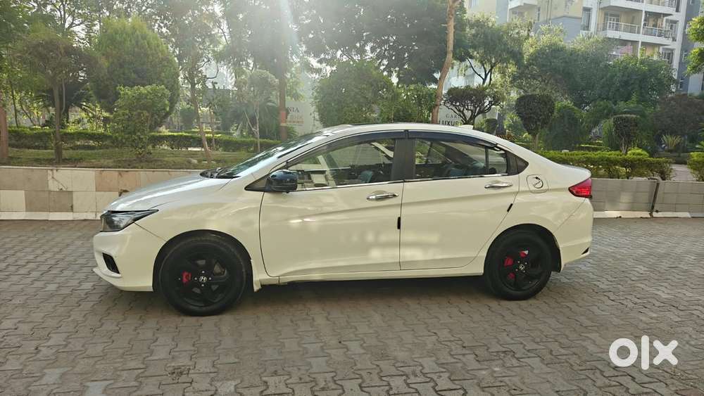 Honda City I Dtec Vx, 2014, Diesel