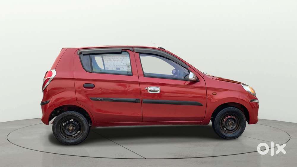 Maruti Suzuki Alto 800 2012-2016 Vxi, 2016, Petrol