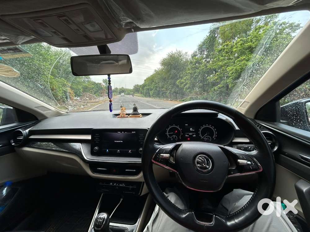 Skoda Slavia Ambition 2023