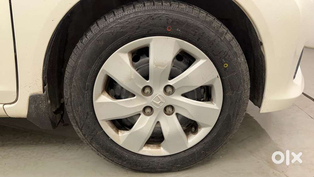 Honda Mobilio S I-vtec, 2015, Petrol