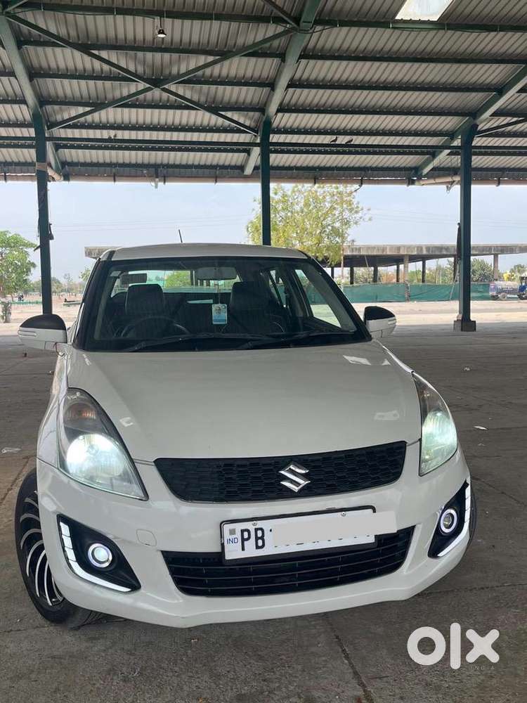 Maruti Suzuki Swift 2013 Diesel Good Condition