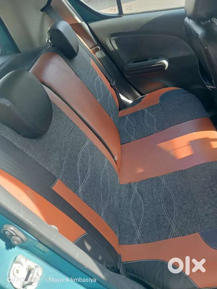 Maruti Suzuki Ritz 2010 Diesel 105000 Km Driven