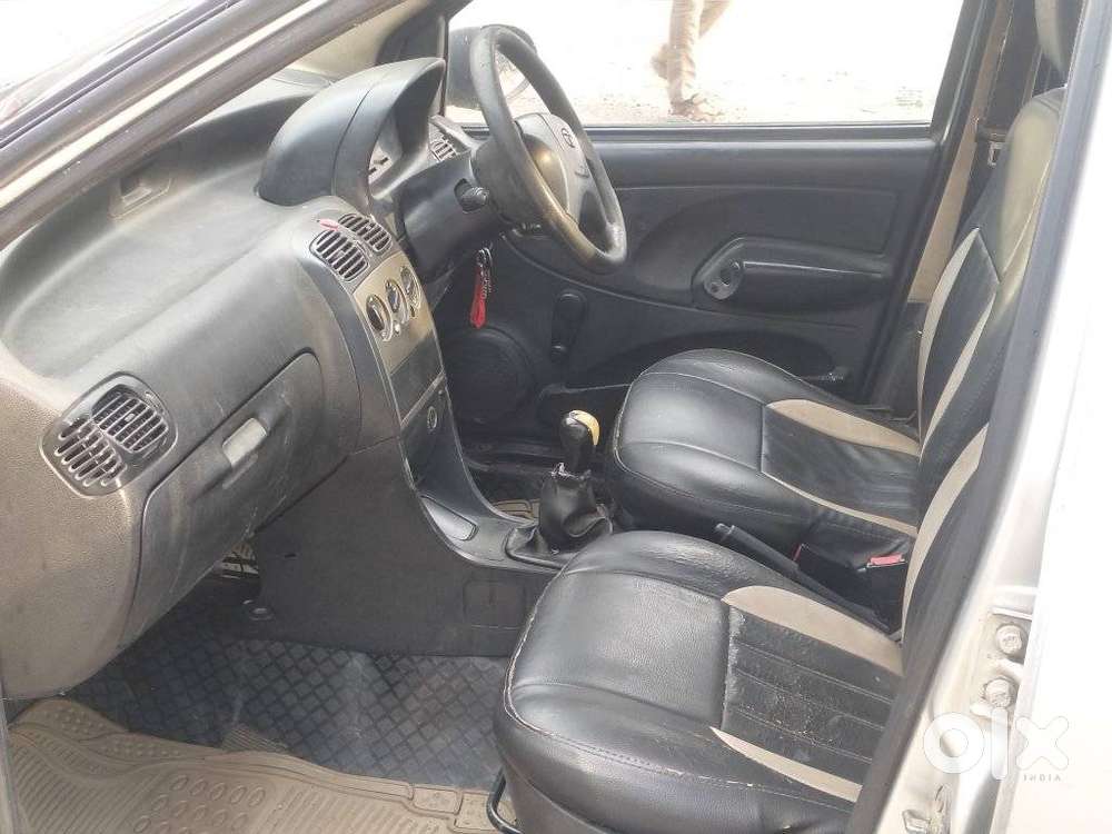 Tata Indica V2, 2016, Diesel