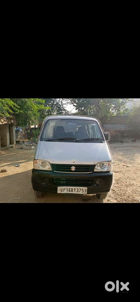 Maruti Suzuki Eeco 2018