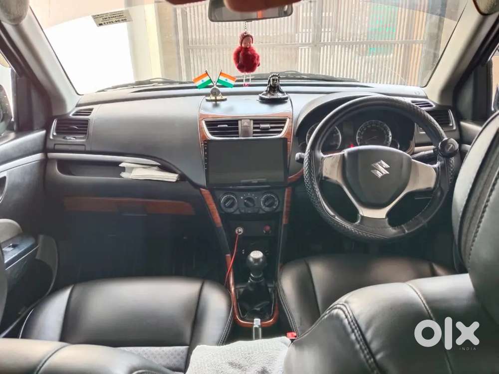 Maruti Suzuki Swift 2013 Diesel 90000 Km Driven