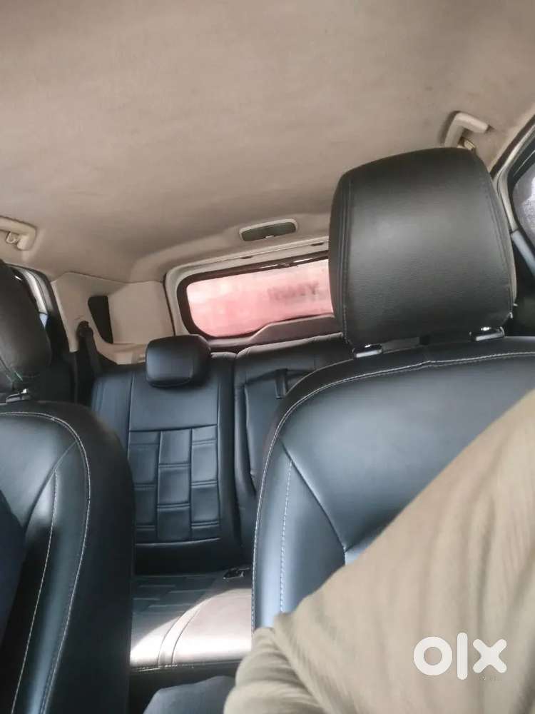 Ford Ecosport 2019 Diesel 125000 Km Driven